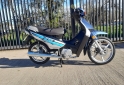 Motos - Motomel Blizt 2023 Nafta 3500Km - En Venta