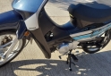 Motos - Motomel Blizt 2023 Nafta 3500Km - En Venta