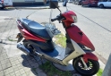 Motos - Zanella Styler 2019 Nafta 4800Km - En Venta