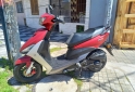 Motos - Zanella Styler 2019 Nafta 4800Km - En Venta