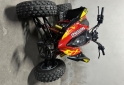 Cuatris y UTVs - Motomel Volkano 250 cc 2013  111Km - En Venta