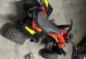 Cuatris y UTVs - Motomel Volkano 250 cc 2013  111Km - En Venta