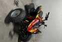 Cuatris y UTVs - Motomel Volkano 250 cc 2013  111Km - En Venta