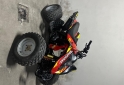 Cuatris y UTVs - Motomel Volkano 250 cc 2013  111Km - En Venta