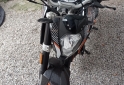 Motos - Ktm 390 duke 2017 Nafta 5800Km - En Venta