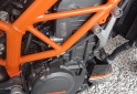 Motos - Ktm 390 duke 2017 Nafta 5800Km - En Venta