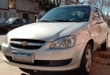 Autos - Chevrolet Classic 2016 Nafta 97000Km - En Venta