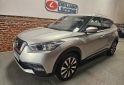 Autos - Nissan Kicks 2019 Nafta 72000Km - En Venta