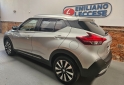 Autos - Nissan Kicks 2019 Nafta 72000Km - En Venta