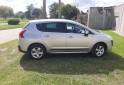 Autos - Peugeot 3008 2013 Nafta 139000Km - En Venta