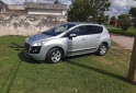 Autos - Peugeot 3008 2013 Nafta 139000Km - En Venta