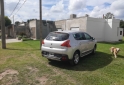 Autos - Peugeot 3008 2013 Nafta 139000Km - En Venta