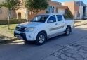 Camionetas - Toyota Hilux 2009 Diesel 410000Km - En Venta