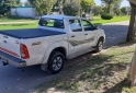 Camionetas - Toyota Hilux 2009 Diesel 410000Km - En Venta