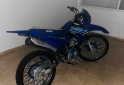 Motos - Yamaha XTZ 125 2022 Nafta 7900Km - En Venta