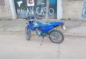 Motos - Yamaha XTZ 125 2022 Nafta 7900Km - En Venta