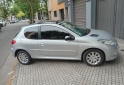 Autos - Peugeot 207 2011 Nafta 69000Km - En Venta