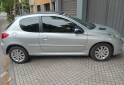 Autos - Peugeot 207 2011 Nafta 69000Km - En Venta