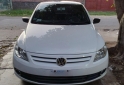 Autos - Volkswagen Gol Trend 2011 Nafta 149715Km - En Venta