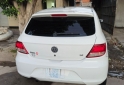 Autos - Volkswagen Gol Trend 2011 Nafta 149715Km - En Venta