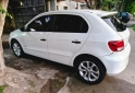 Autos - Volkswagen Gol Trend 2011 Nafta 149715Km - En Venta