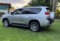 Camionetas - Toyota Toyota Prado Land Crusie 2013 Nafta 194000Km - En Venta