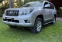 Camionetas - Toyota Toyota Prado Land Crusie 2013 Nafta 194000Km - En Venta