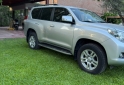 Camionetas - Toyota Toyota Prado Land Crusie 2013 Nafta 194000Km - En Venta