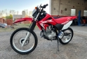 Motos - Honda Xr 250 tornado 2020 Nafta 4200Km - En Venta