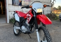 Motos - Honda Xr 250 tornado 2020 Nafta 4200Km - En Venta