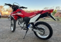 Motos - Honda Xr 250 tornado 2020 Nafta 4200Km - En Venta