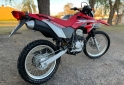 Motos - Honda Xr 250 tornado 2020 Nafta 4200Km - En Venta