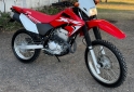 Motos - Honda Xr 250 tornado 2020 Nafta 4200Km - En Venta