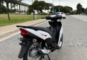 Motos - Honda Wave s 2023 Nafta 700Km - En Venta