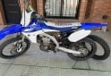 Motos - Yamaha Yzf450 2011 Nafta 23Km - En Venta