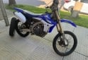 Motos - Yamaha Yzf450 2011 Nafta 23Km - En Venta