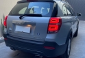 Camionetas - Chevrolet CAPTIVA LS 2016 Nafta 90000Km - En Venta