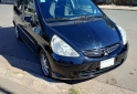 Autos - Honda FIT EX AUTOMTICO 2006 Nafta 162000Km - En Venta