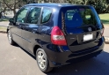 Autos - Honda FIT EX AUTOMTICO 2006 Nafta 162000Km - En Venta