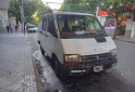 Utilitarios - Renault Trafic diesel 2.1 1995 GNC 232000Km - En Venta