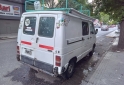 Utilitarios - Renault Trafic diesel 2.1 1995 GNC 232000Km - En Venta