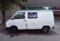 Utilitarios - Renault Trafic diesel 2.1 1995 GNC 232000Km - En Venta