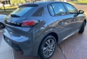 Autos - Peugeot 208 2024 Nafta 0Km - En Venta