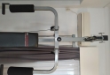 Deportes - Gimnasio - En Venta