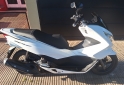 Motos - Honda Pcx 150 2016 Nafta 6000Km - En Venta