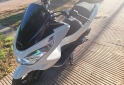 Motos - Honda Pcx 150 2016 Nafta 6000Km - En Venta