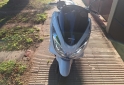 Motos - Honda Pcx 150 2016 Nafta 6000Km - En Venta