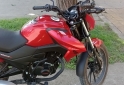 Motos - Honda TWISTER CB125F 2023 Nafta 2800Km - En Venta