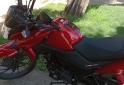 Motos - Honda TWISTER CB125F 2023 Nafta 2800Km - En Venta