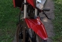 Motos - Honda TWISTER CB125F 2023 Nafta 2800Km - En Venta